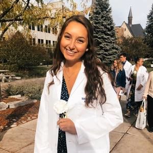 Meet your Posher, Gina